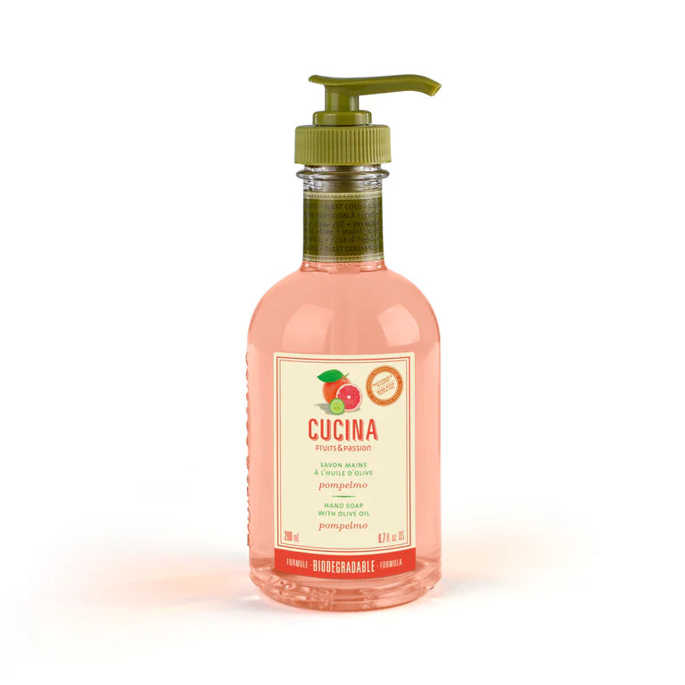 Cucina Hand Soap 200ml