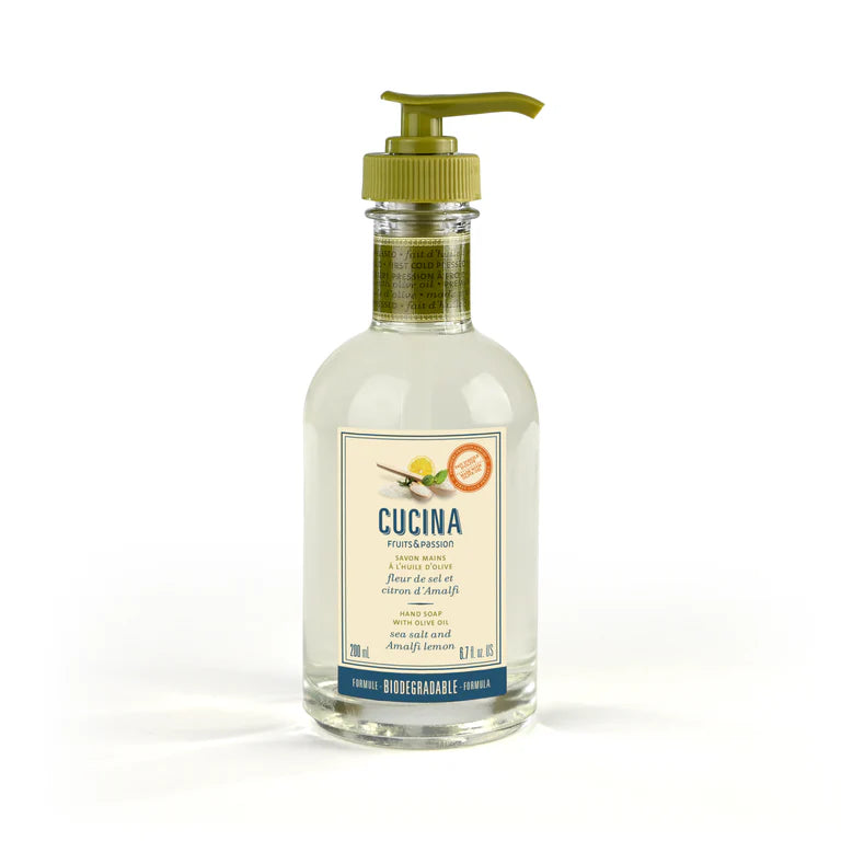 Cucina Hand Soap 200ml
