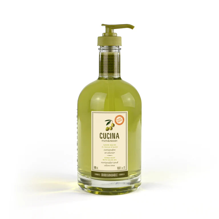Cucina Hand Soap 500ml