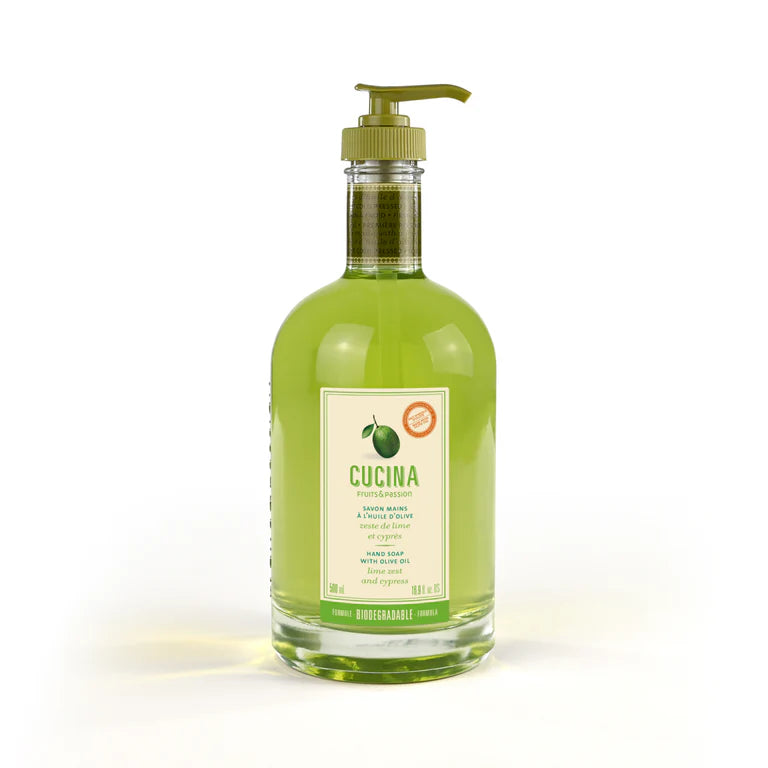 Cucina Hand Soap 500ml