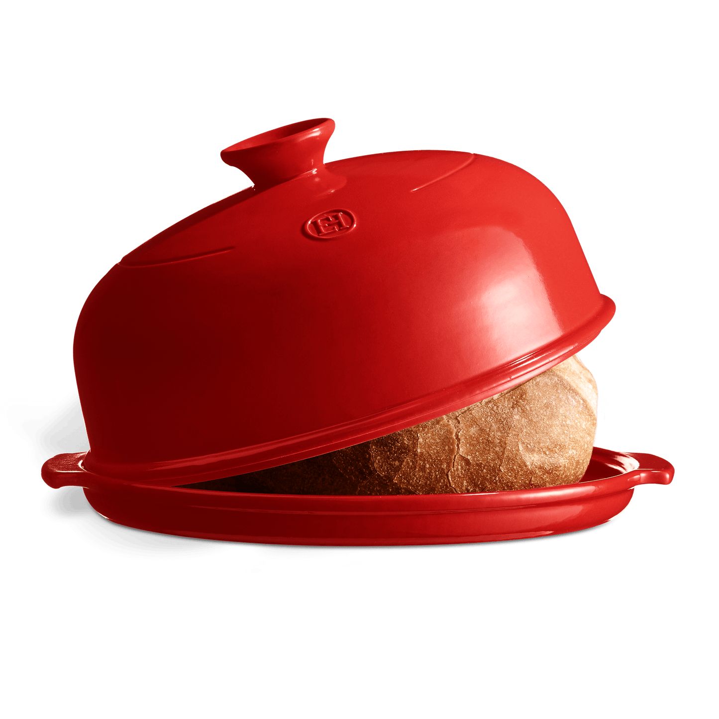 EH BREAD CLOCHE GRAND CRU