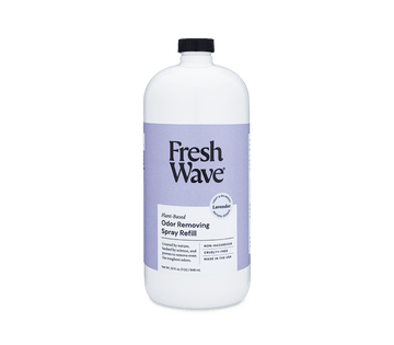 FW ODOR REMOVING SPRAY Refill 32oz Lavender