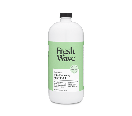 FW ODOR REMOVING SPRAY Refill 32oz Original