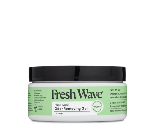 FW CRYSTAL GEL 7OZ Original