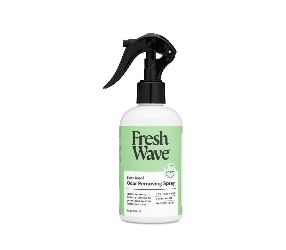 Fresh Wave Odor Removing Spray 8oz - Original