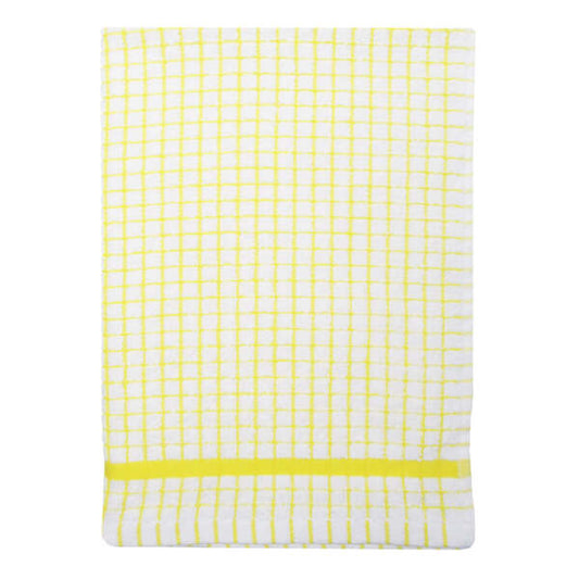 Poli-Dri Tea Towel - Gold