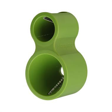 Microplane Spiral Cutter - Green