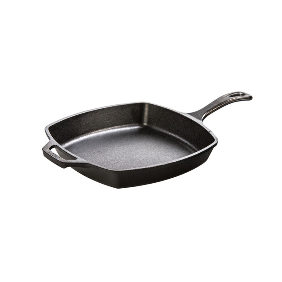 Lodge Square Skillet 10.25"