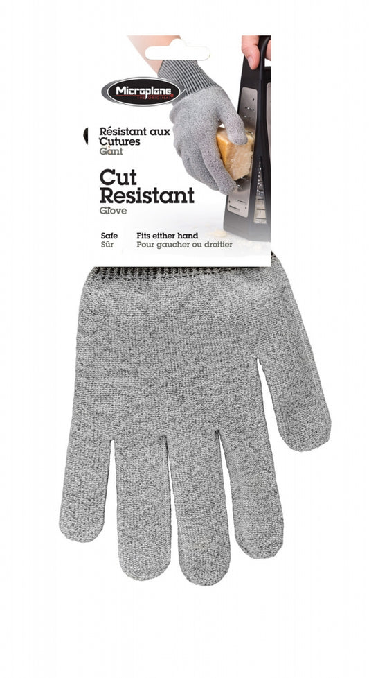 Microplane Cut Resistant Glove