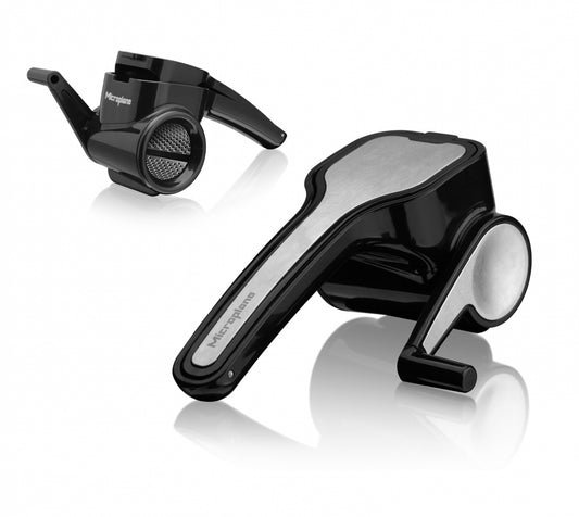Microplane Rotary Grater