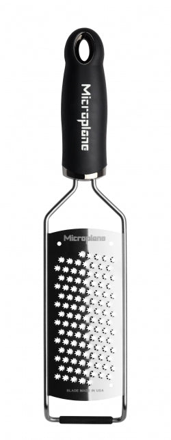 Microplane Gourmet Star - Parmesan