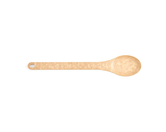 EP Kitchen Series Utensil Natural Medium Spoon