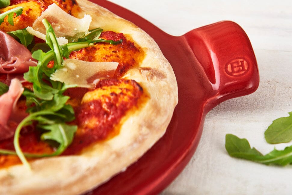 Emile Henry - Pizza Stone Grand Cru