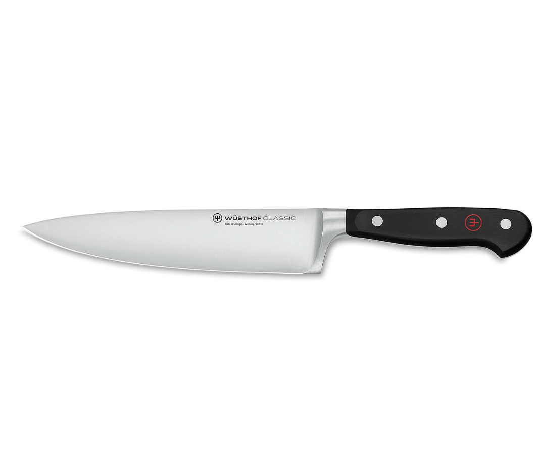 Wusthof CL Chef's Knife 8"