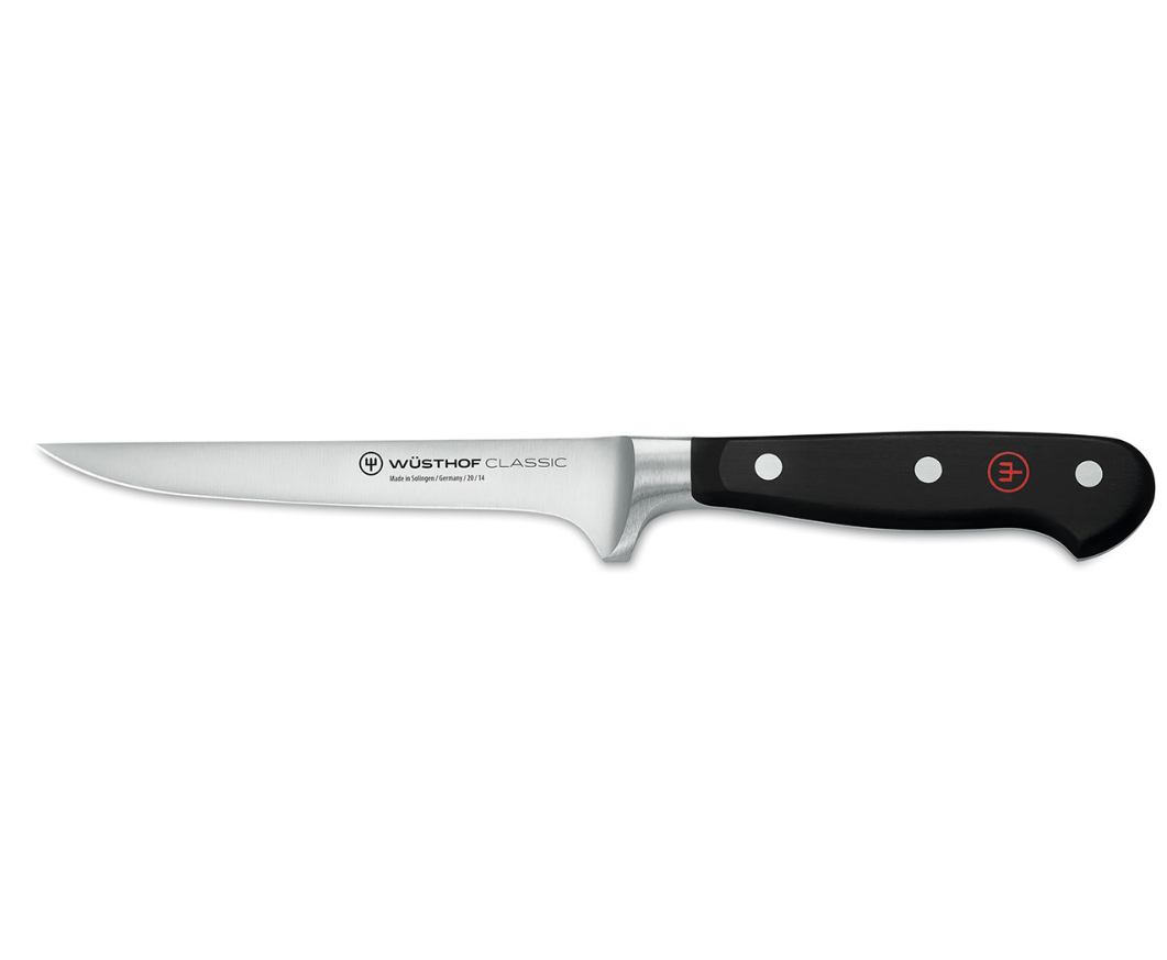 Wusthof CL Boning Knife 5"
