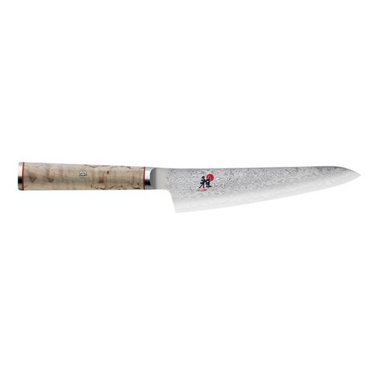 Miyabi 5000MCD-B - 5.5" Prep Knife