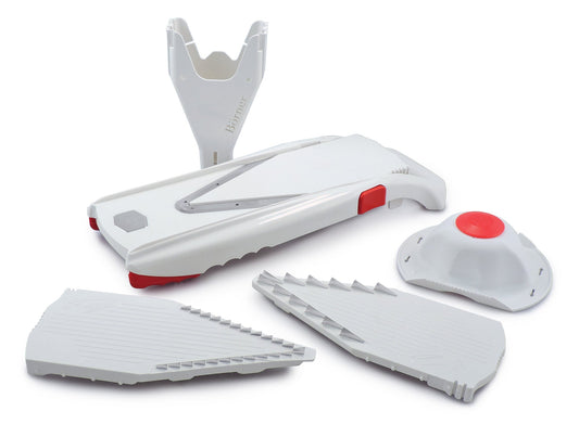 Borner V-Slicer - White