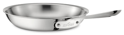 All-Clad - D3 Fry Pan 10"