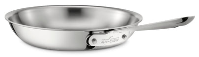 All-Clad - D3 Fry Pan 12"