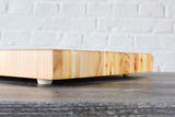 Larch Wood - Classic Small