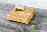 Larch Wood - Cheese Board