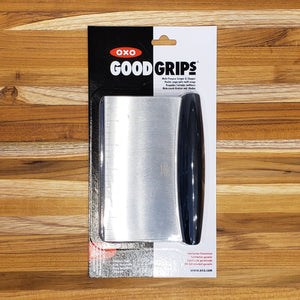 OXO Multi-Purpose Scraper & Chopper