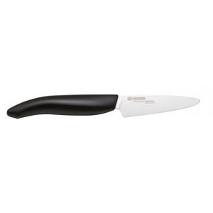 Kyocera Paring Knife 3" - FK-075 WH-BK