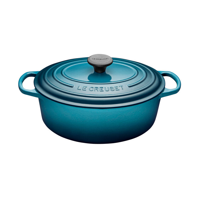 Le Creuset 4.7L Oval French Oven