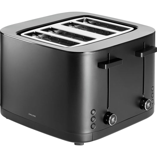 Enfinigy - Toaster 4 Slice