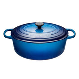 Le Creuset 6.3L Oval French Oven