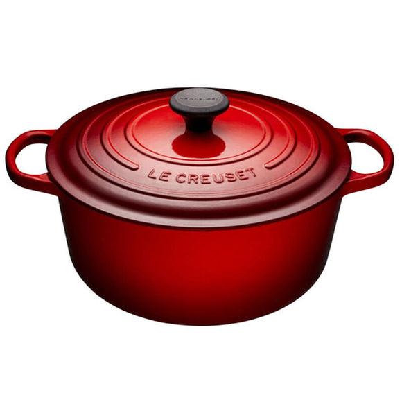Le Creuset 6.7L Round French Oven