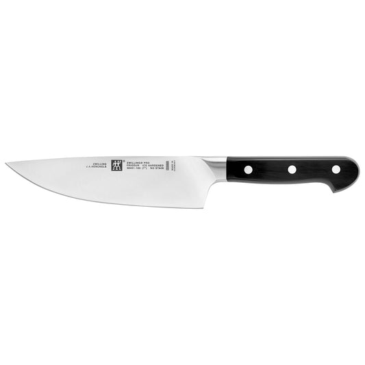 ZW PRO 7" CHEF