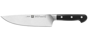 PRO - Chef Knife 8"