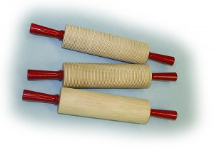 Hard Maple Rolling Pins