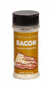 Seasoning - Bring Home The Bacon