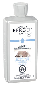 Cotton Caress Lampe Fragrance