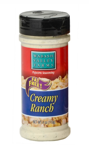 Seasoning - Creamy Ranch
