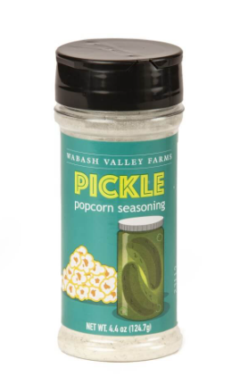 Seasoning - DILL-ICIOUS Pickle
