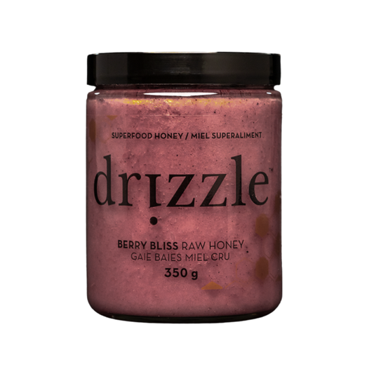 Drizzle Berry Bliss Honey 350g