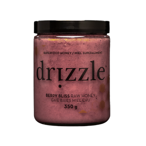 Drizzle Berry Bliss Honey 350g