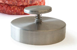 Endurance Burger Press