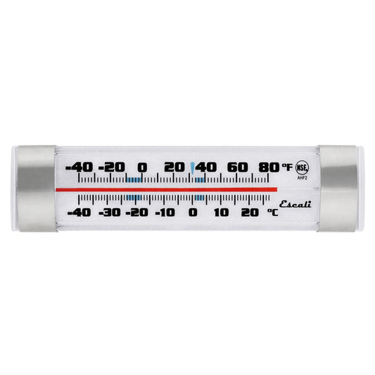 Escali Column Refrigerator / Freezer Thermometer