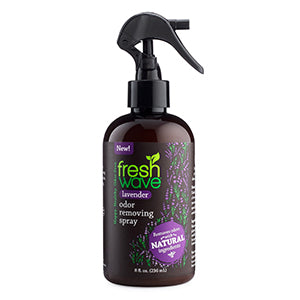 Fresh Wave Odor Removing Spray - Lavender - 8oz
