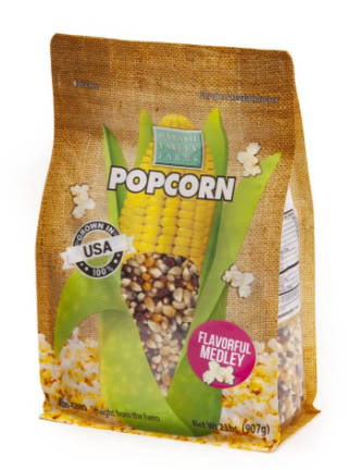 Popcorn - Flavourful Medley