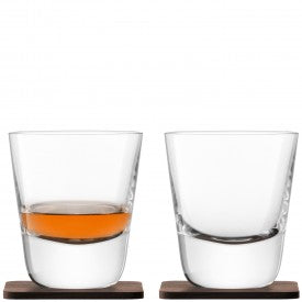 Arran Whiskey Glass (set of 2)