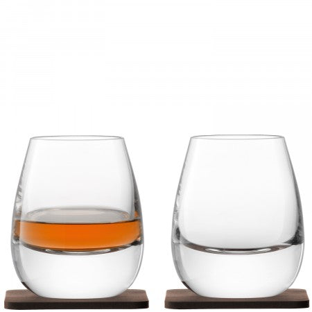 Islay Whiskey Glass (set of 2)