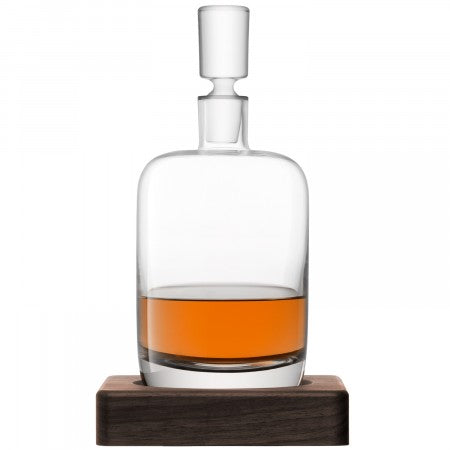 Renfrew Whiskey Decanter 1.1L