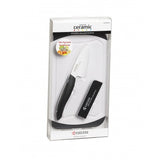 Kyocera 3" Mini Prep Knife, Sheath & Bar Board