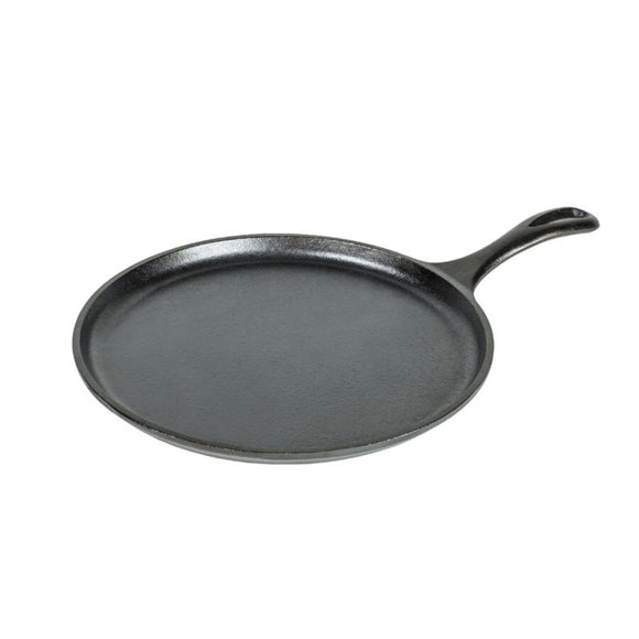 Lodge Round Griddle 10.5