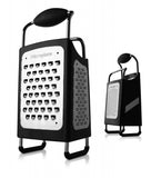 Microplane Gourmet 4-Sided Box Grater